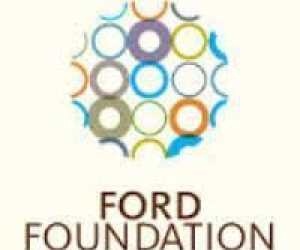 G.V.S. Ramesh, Ford Foundation