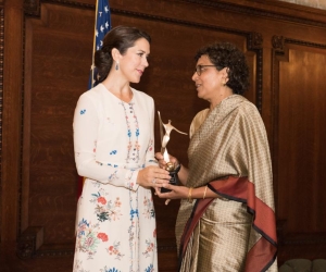 Geeta Rao Gupta, UNICEF (2016)