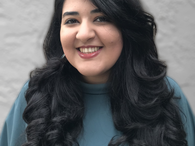 Atyeh Ashtari | 2021-2022