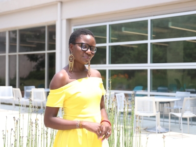 Dr. Wunpini Fatimata Mohammed | 2022