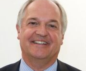 Paul Polman, Former CEO of Unilever (2017)