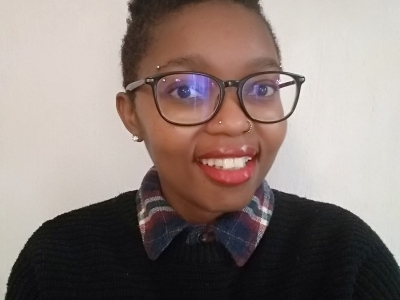 Dr. Jabulile Mavuso | 2020