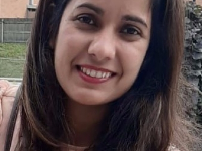 Ruchi Saini | 2023