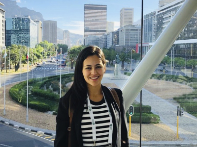 Dr. Carolina de Vargas Nunes Coll I 2023