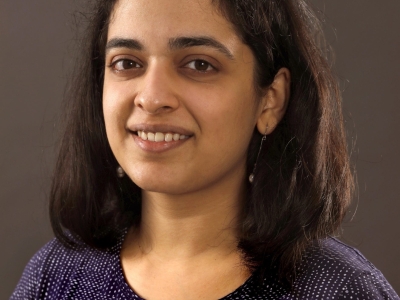 Leila Gautham | 2020