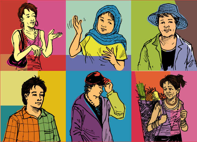 Understanding and challenging HIV stigma - ICRW