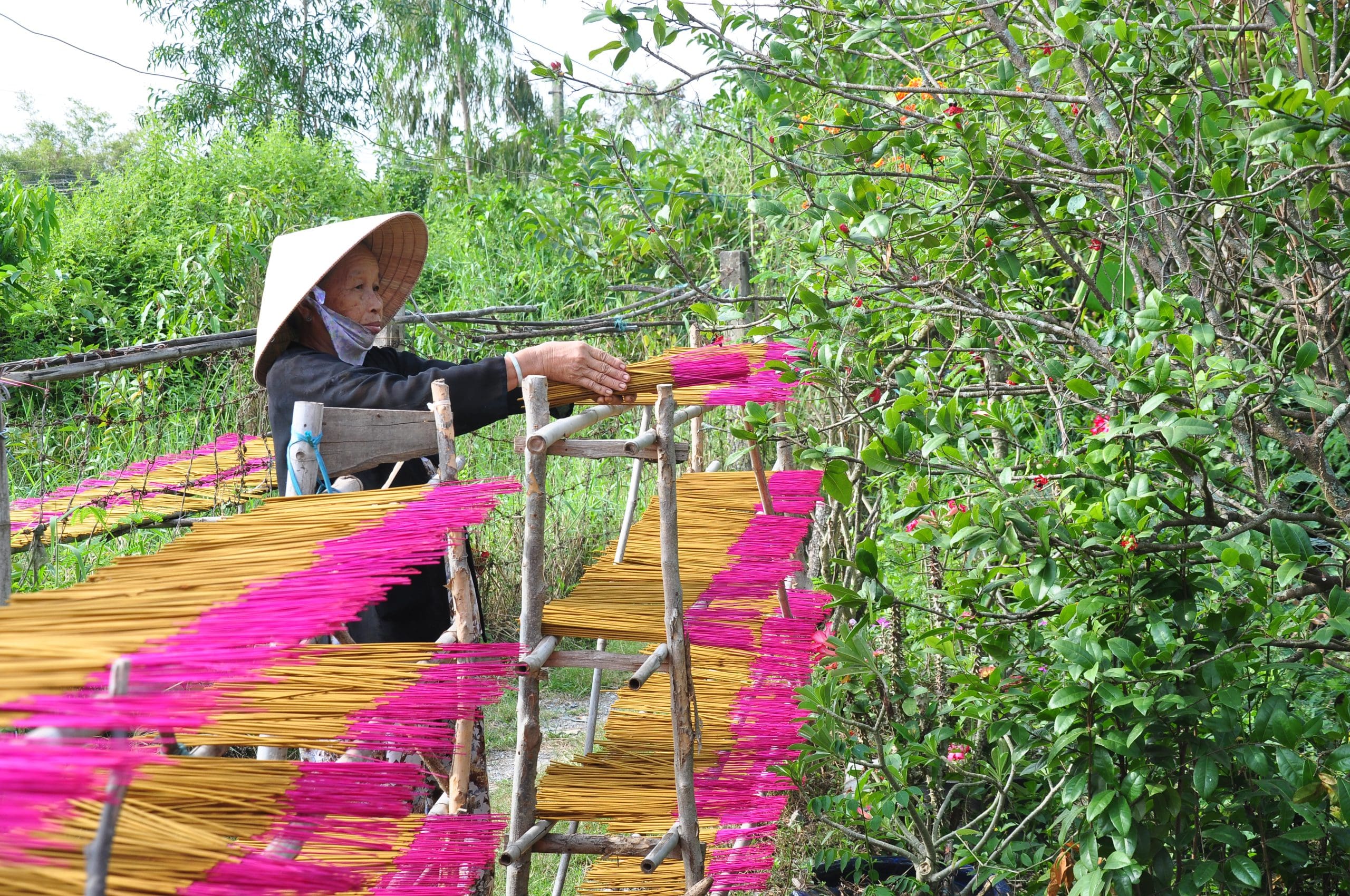 Strengthening women’s land rights in Vietnam ICRW
