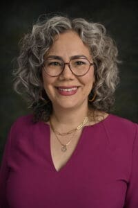 Shana Williams Headshot