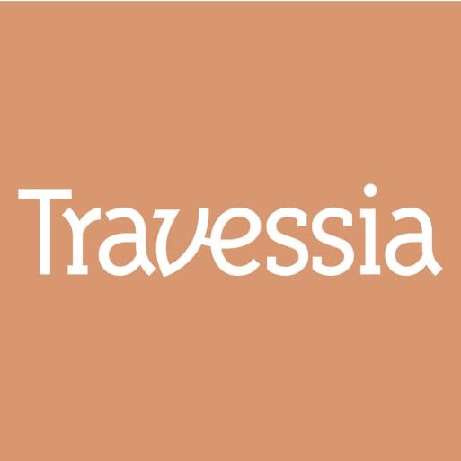 Travessia - logo