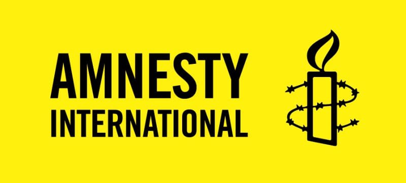 Amnesty International USA - logo