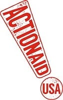 ActionAid USA - logo
