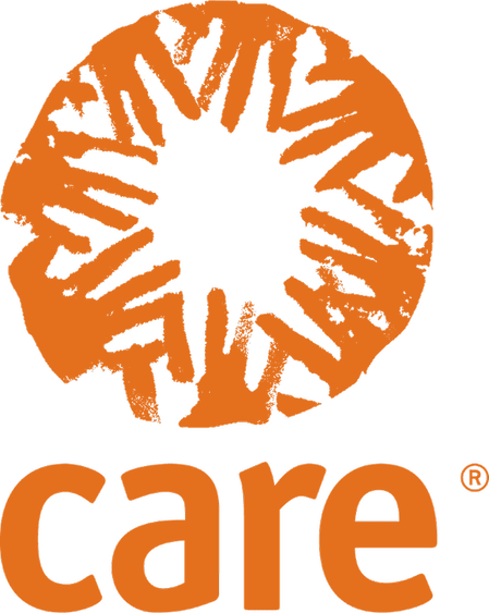 CARE USA - logo