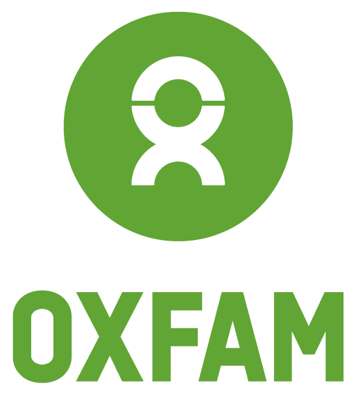 Oxfam America - logo