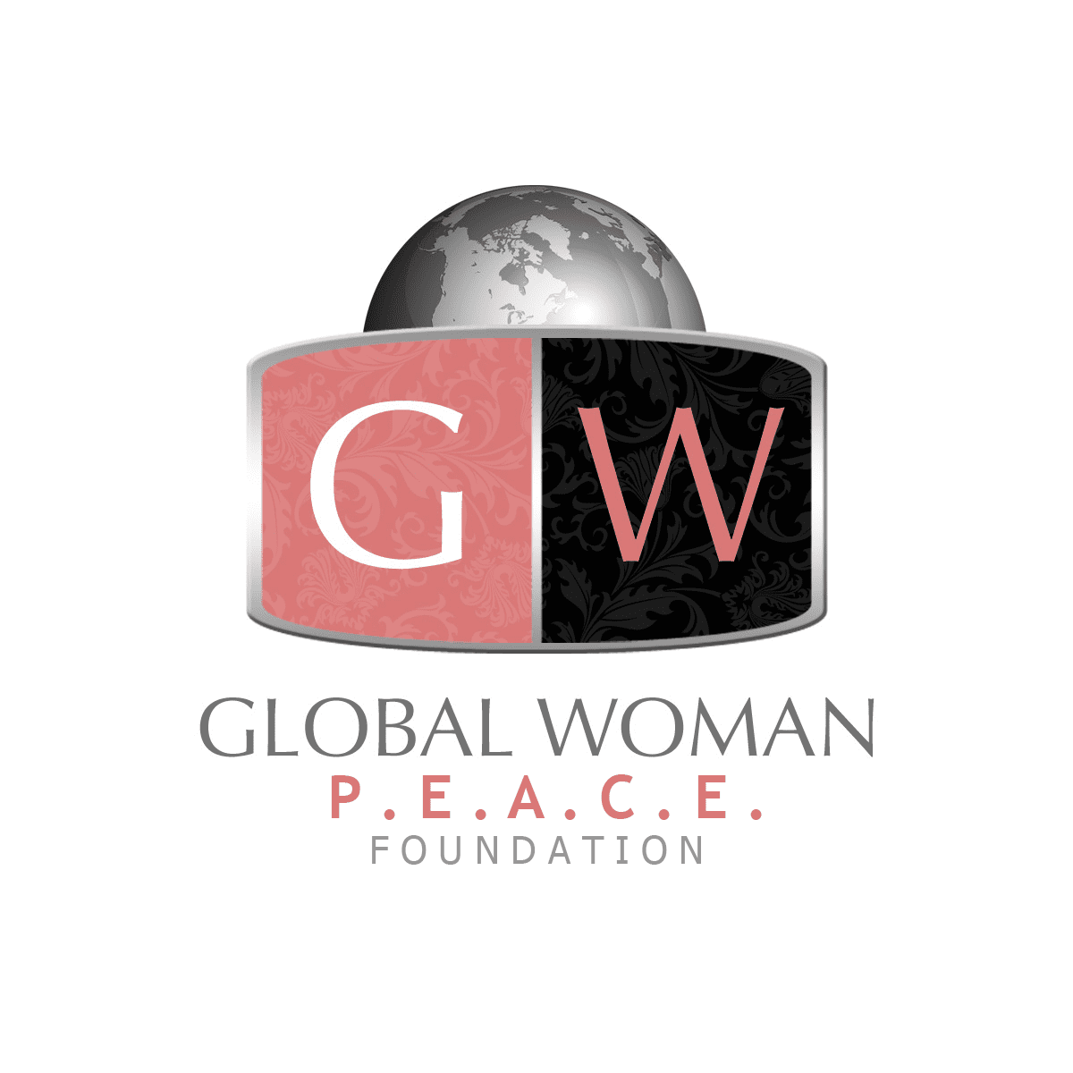 Global Women P.E.A.C.E. Foundation - logo