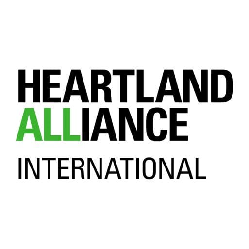 Heartland Alliance International - logo