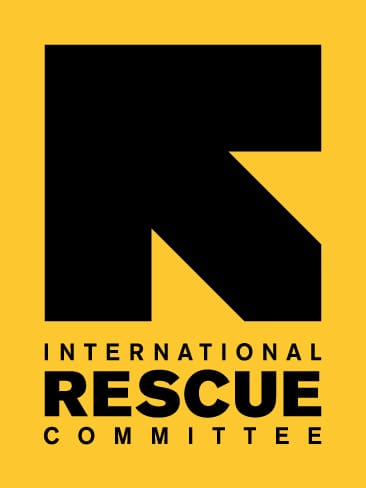 International Rescue Committee - logo