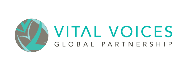 Vital Voices - logo