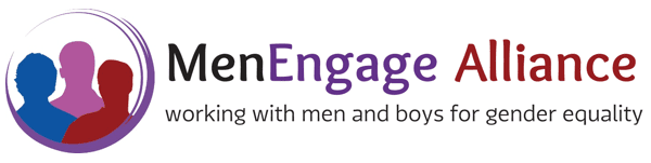 MenEngage Global Alliance - logo