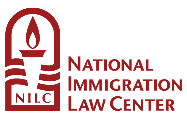 National Immigration Law Center - logo