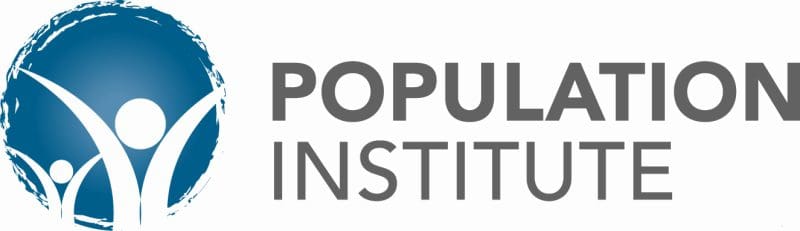 Population Institute - logo
