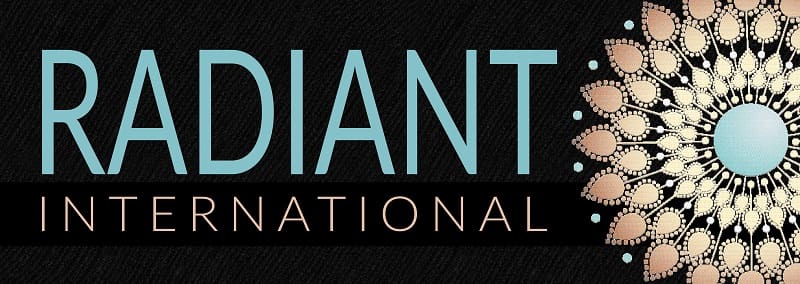 Radiant International - logo