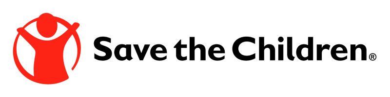 Save the Children - logo