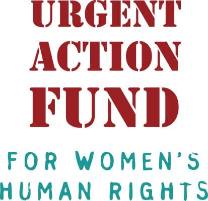 Urgent Action Fund for Women's Human Rights - logo