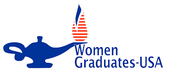 Women Graduates-USA - logo