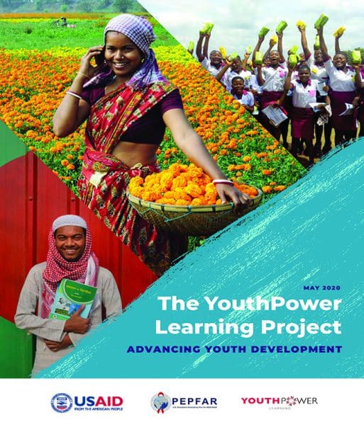 ICRW PASSION PROOF POWER 