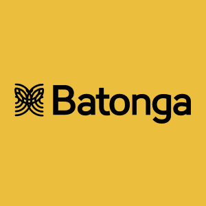 Batonga Foundation - logo