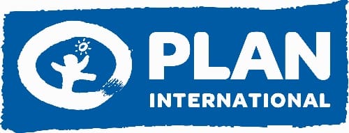 Plan International USA - logo