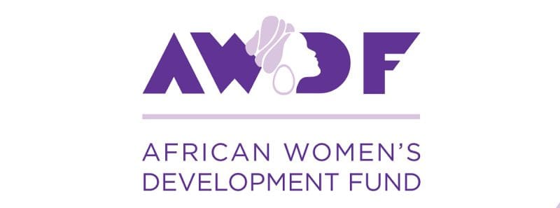 African Women's Development Fund - logo