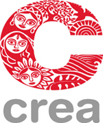 CREA - logo