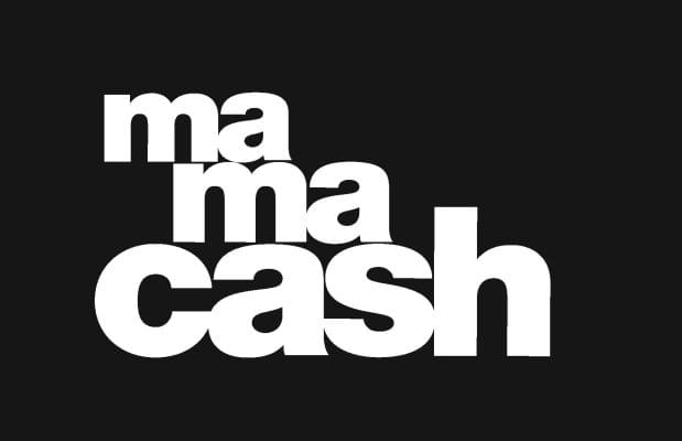 Mama Cash - logo