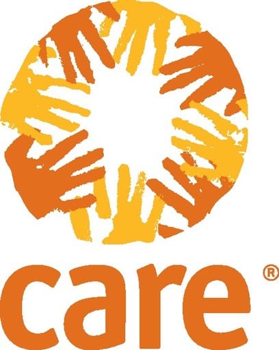 CARE France - logo