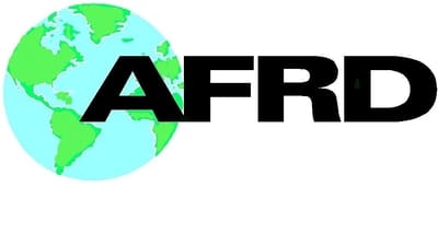 Association for Farmers Rights Defense, AFRD - logo