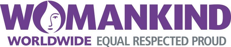Womankind Worldwide - logo