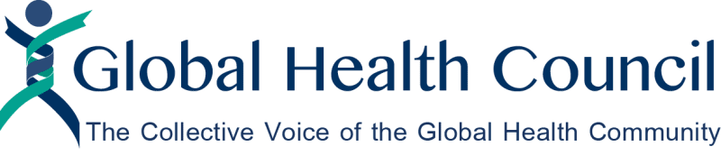 Global Health Council - logo