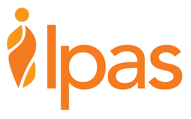 Ipas - logo