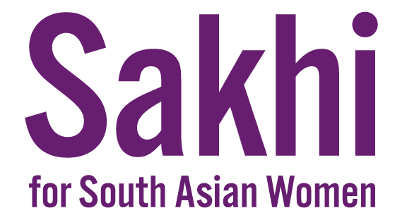 Sakhi for South Asian Women - logo