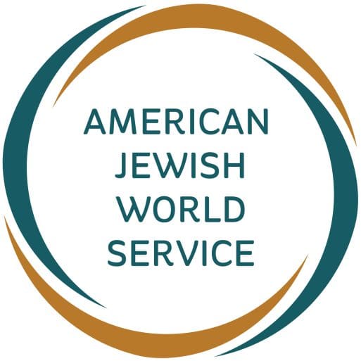 American Jewish World Service - logo