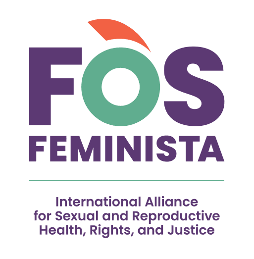 Fòs Feminista: International Alliance for Sexual and Reproductive Health, Rights, and Justice - logo