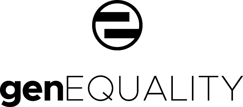 genEquality - logo