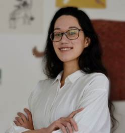 Anais Dicroce, Business Development Specialist, ICRW