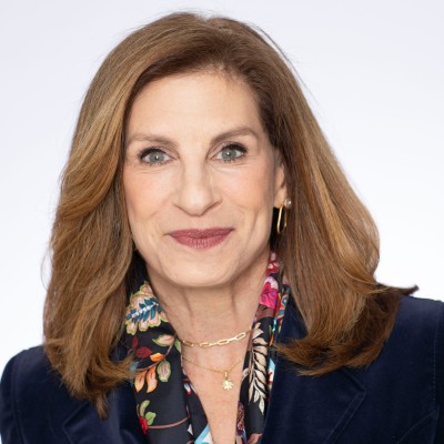 Phyllis Costanza, board member, headshot