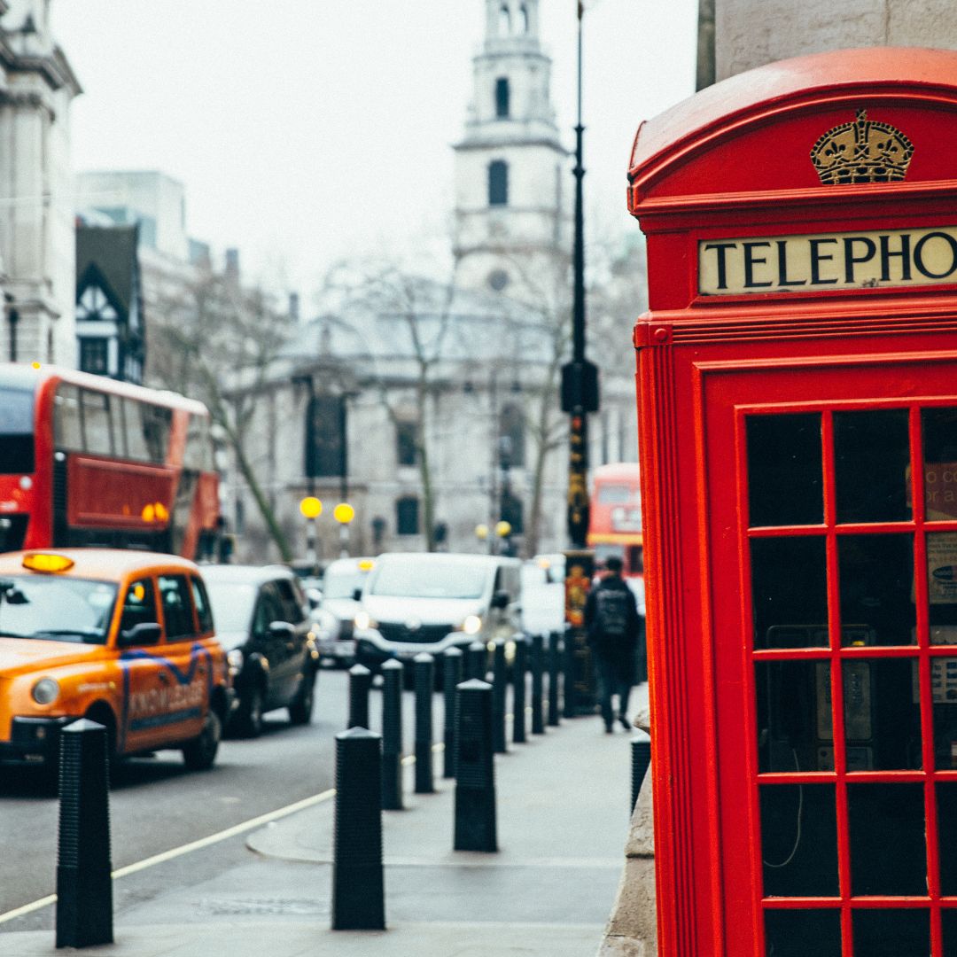 United Kingdom
