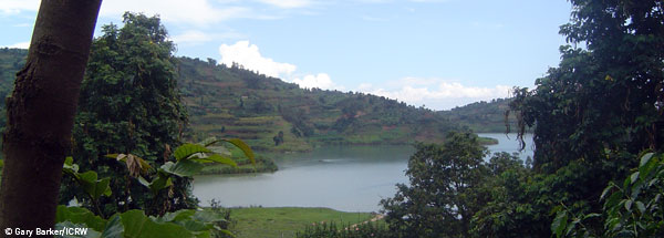 Democratic Republic of Congo 