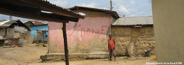 Dumasi, Ghana