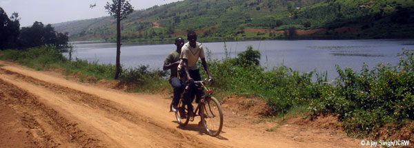 Rwanda IMAGES